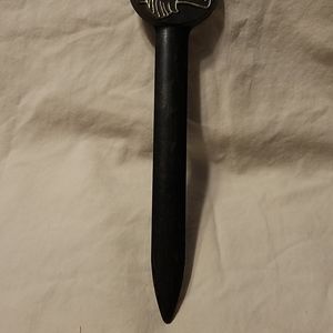 Other - Vintage Tony the Tiger letter opener Other - Vintage Tony the Tiger letter opener